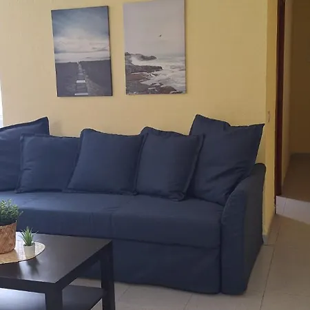 Apartment Luis Morote 2-a Las Palmas de Gran Canaria