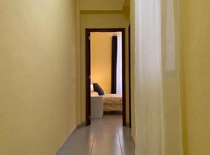 Luis Morote 2-a Apartment