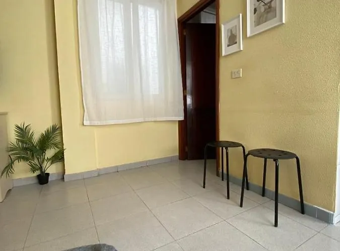 Luis Morote 2-a Apartment