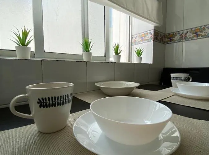 Apartment Luis Morote 2-a Las Palmas de Gran Canaria