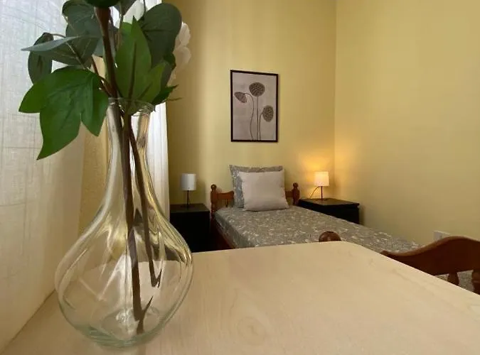 Luis Morote 2-a * Las Palmas de Gran Canaria