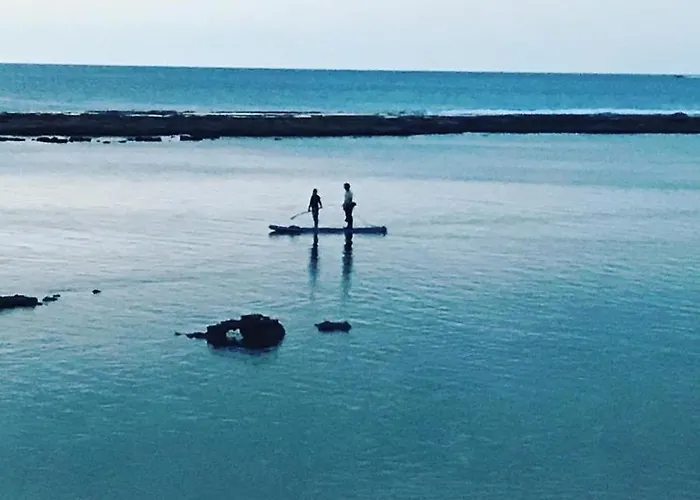 Luis Morote 2-a Apartment *