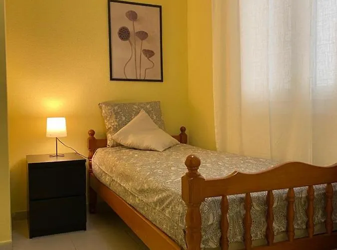 Apartment Luis Morote 2-a