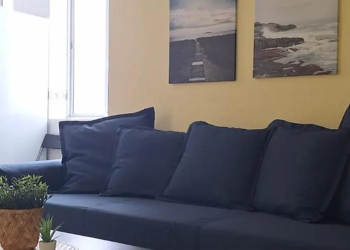 Luis Morote 2-a Las Palmas de Gran Canaria