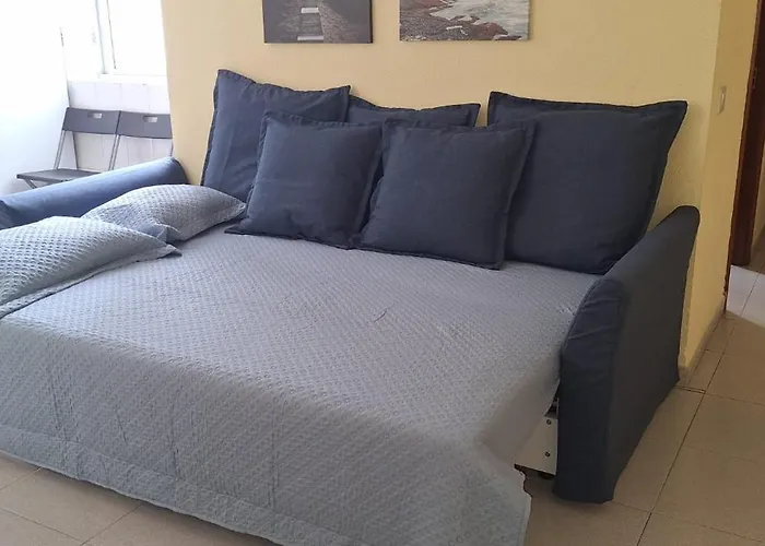 Apartment Luis Morote 2-a *