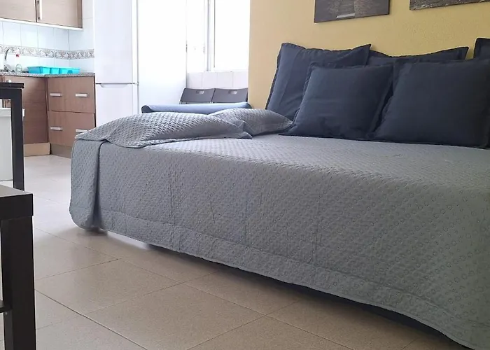 Luis Morote 2-a * Las Palmas de Gran Canaria