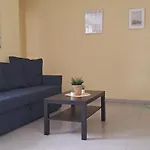 Luis Morote 2-a Apartment Las Palmas de Gran Canaria
