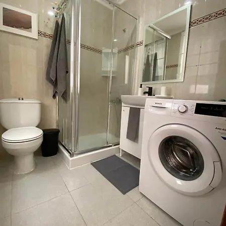 Luis Morote 2-a Las Palmas / Gran Canaria