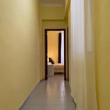 Luis Morote 2-a Apartment