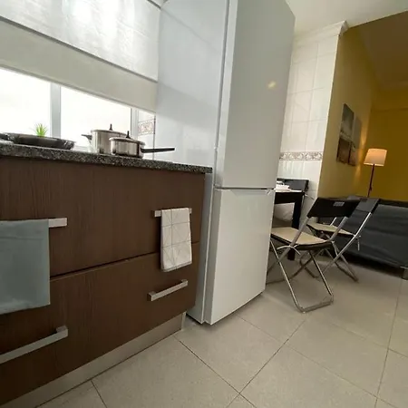 Luis Morote 2-a Las Palmas / Gran Canaria