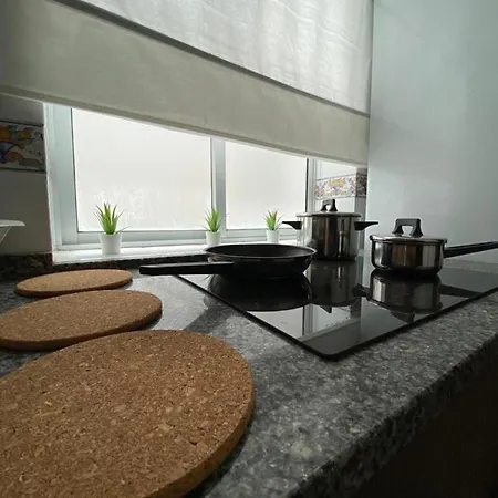 Apartment Luis Morote 2-a