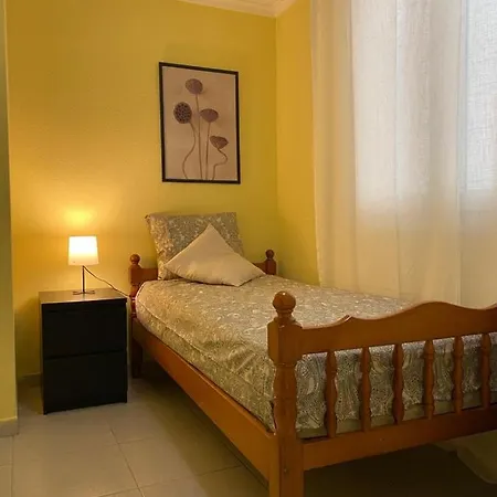 Apartment Luis Morote 2-a