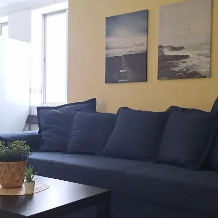 Luis Morote 2-a 라스팔마스