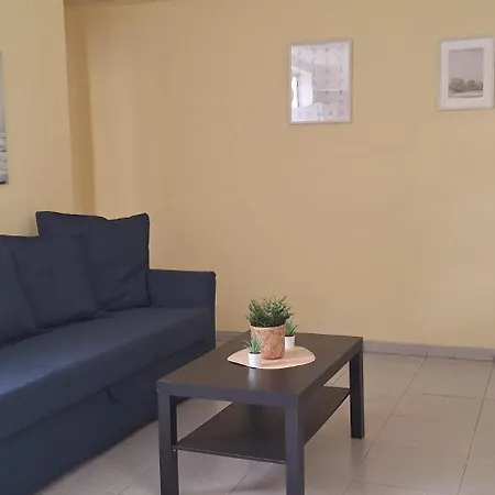 Luis Morote 2-a 라스팔마스