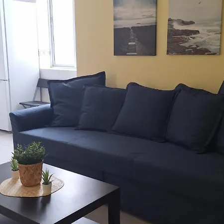 Luis Morote 2-a Apartment