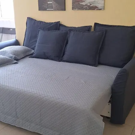 Apartment Luis Morote 2-a *