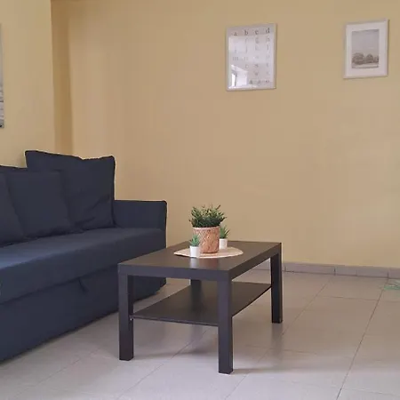 Luis Morote 2-a Apartment Las Palmas / Gran Canaria