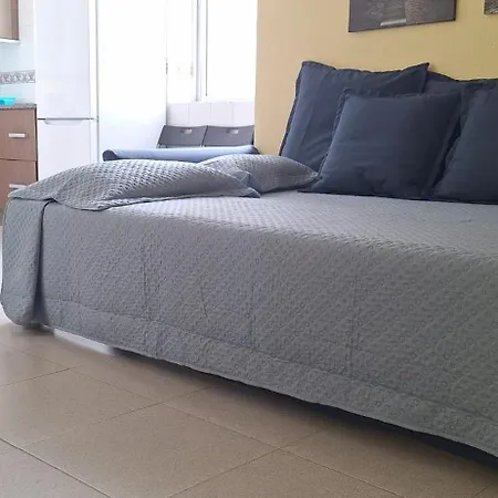 Luis Morote 2-a * Las Palmas / Gran Canaria