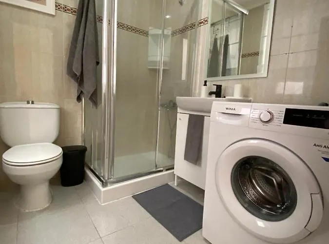 Luis Morote 2-a Λας Πάλμας ντε Γκραν Κανάρια