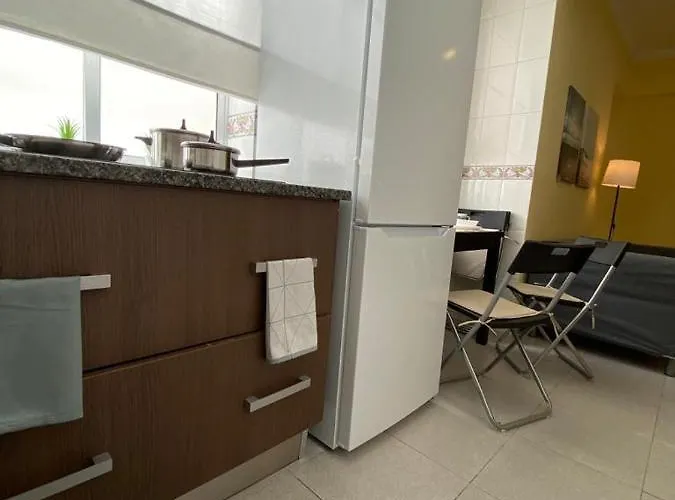 Luis Morote 2-a 라스팔마스