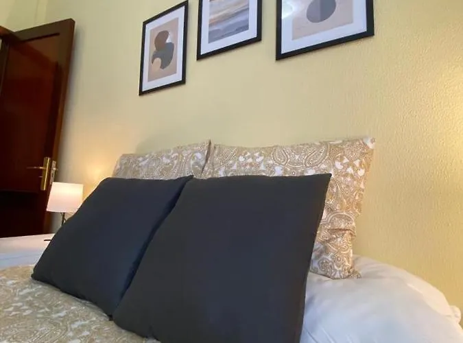 Luis Morote 2-a Διαμέρισμα *