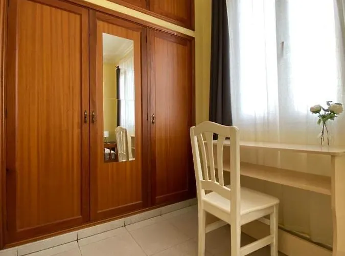 Luis Morote 2-a 라스팔마스