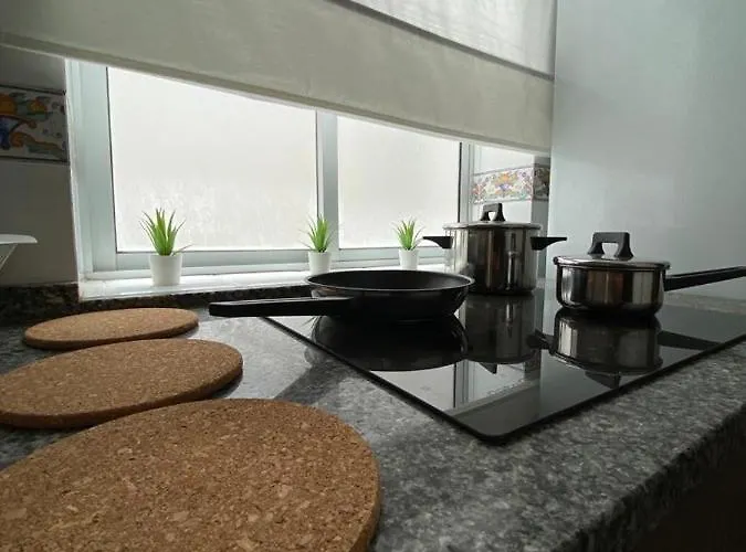 아파트 Luis Morote 2-a