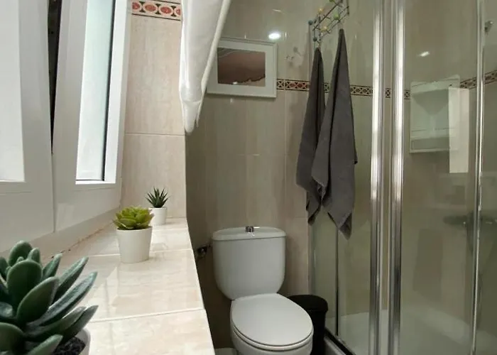 Luis Morote 2-a 아파트 *