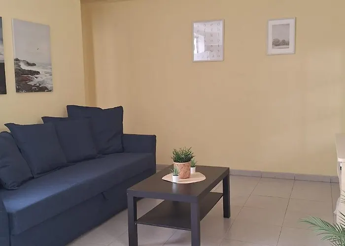 Luis Morote 2-a 라스팔마스