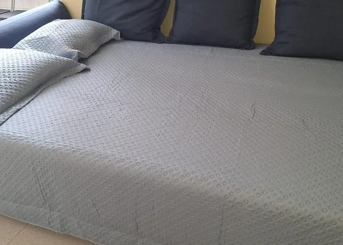 Luis Morote 2-a 아파트